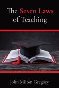 The Seven Laws of Teaching (en Inglés)