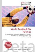World Football Elo Ratings