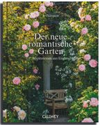 Der neue romantische Garten: Inspirationen aus England (en Alemán)