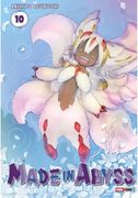 Made in Abyss N. 10