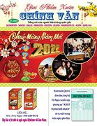 Giai PhẨM Xuân 2022 (en Vietnamese)