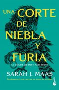 Una corte de niebla y furia (acotar 2)