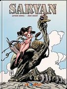 Sarvan Gesamtausgabe (en Alemán)