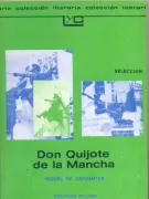 Don Quijote de la Mancha