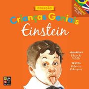 Crianças Geniais: Eistein