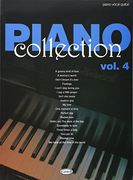 Piano Collection, Volume 4 (en Inglés)