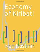 Economy of Kiribati (Economy in Countries) (en Inglés)