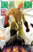 One Punch man 23