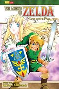 Legend of Zelda gn vol 09 (of 10) (Curr Ptg) (c: 1-0-0) (The Legend of Zelda) (en Inglés)