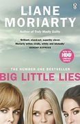 Big Little Lies: Now an hbo Limited Series (en Inglés)
