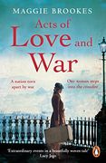 Acts of Love and war (en Inglés)