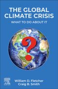The Global Climate Crisis: What to Do about It (en Inglés)
