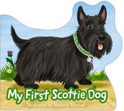 My First Scottie dog (Picture Kelpies) (en Inglés)