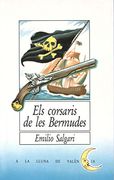 Els corsaris de les Bermudes (A LA LLUNA DE VALENCIA)