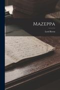 Mazeppa (en Inglés)