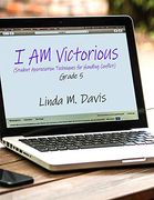 I am Victorious: (Student Appreciation Techniques for Handling Conflict) Grade 5 (en Inglés)