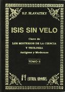 Isis sin Velo (Tomo ii)