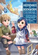 Ascendance of a Bookworm (Manga) Part 1 Volume 3 (en Inglés)