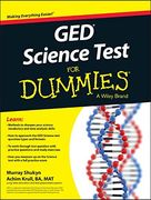 Ged Science For Dummies (en Inglés)