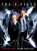 X-Files Vol. 3: Conspiracy Theory, the Truth, Secrets & Lies (en Inglés)