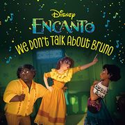 We Don'T Talk About Bruno (Disney Encanto) (Pictureback(R)) 