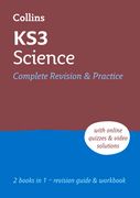 Ks3 Science All-In-One Complete Revision and Practice: Ideal for Years 7, 8 and 9