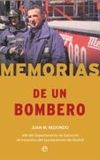 Memorias de un Bombero