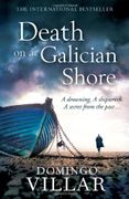 (villar)/death on a galician shore.(little brown) - domingo villar - penguin