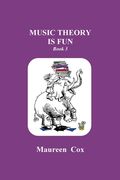 Music Theory is Fun: Book 3 (en Inglés)