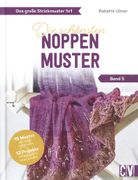 Das Große Strickmuster 1X1: Die Schönsten Blattmuster (Band 6) (en Alemán)