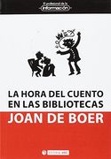 La Hora del Cuento en las Bibliotecas (in Spanish)