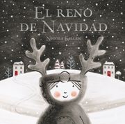 RENO DE NAVIDAD, EL - KILLEN, NICOLA - Libro Físico