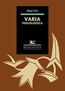 Varia Philologica