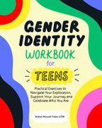 Gender Identity Workbook for Teens (en Inglés)