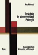 Der Aufstieg der Wissenschaftlichen Philosophie (Wissenschaftstheorie, Wissenschaft und Philosophie) (German Edition) (en Alemán)