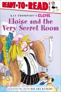 eloise and the very secret room