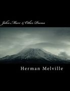 John Marr & Other Poems