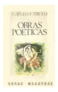 Obras poeticas