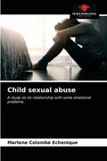 Child sexual abuse (en Inglés)