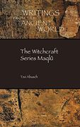 The Witchcraft Series Maqlû (Writings From the Ancient World) (en Inglés)