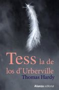 Tess la de los D'urberville