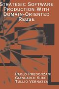strategic software production with domain-oriented reuse (en Inglés)