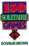 150 solitaire games (en Inglés)