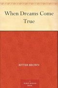 When Dreams Come True (en Inglés)