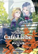 Café Liebe nº 11