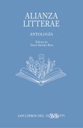 ALIANZA LITTERAE ANTOLOGIA (en Castellano)