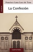 La Confesión (Cuadernos Palabra)