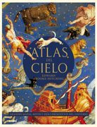 Atlas del Cielo. Grandes Mapas, Mitos