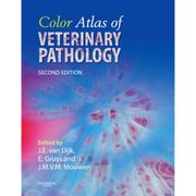 wma:a colour atlas of general pathology (r) 2âºed. (en Inglés)