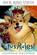 Titus Rules! (en Inglés)